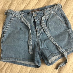 Denim shorts Just USA size 29